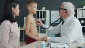 Dokter Spesialis Anak Terbaik di Jakarta Selatan: Siapa Saja?